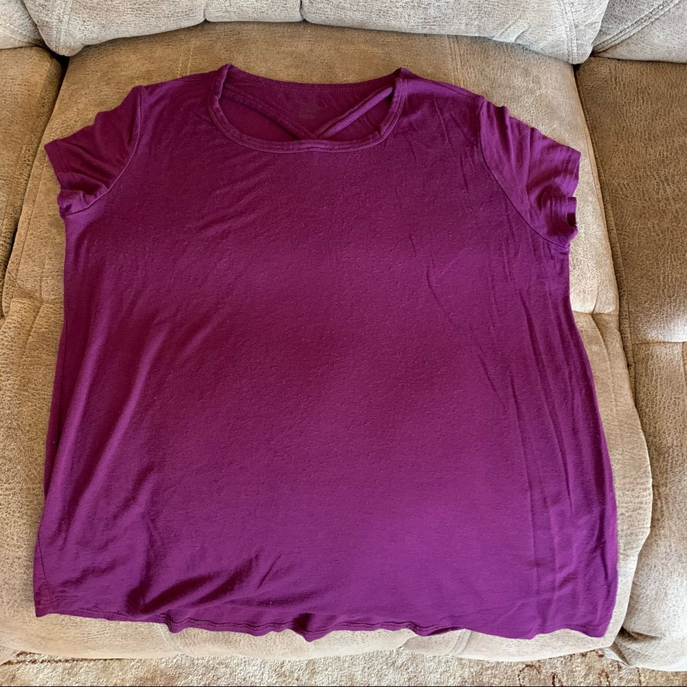 Art Class Blouse